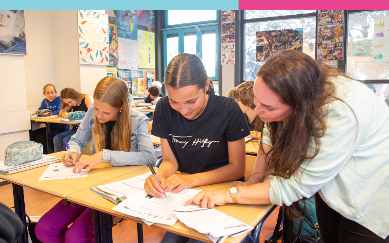 Officiële TTO-certificering en Erasmus+ Accreditatie